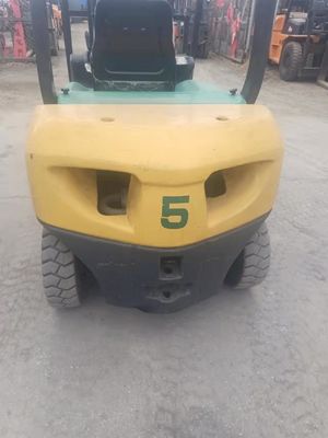 FD20T-16 2 トン標準フォークリフト 性能良好でフォーク長さ1200mm