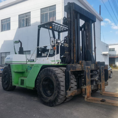 24 トン 日本 倉庫 日本 倉庫 材料処理用フォークリフト FD240