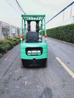 三?? 15 フォークリフト 日本製 ISUZU エンジン 1.8 トン 負荷 2000-2500 kg 容量