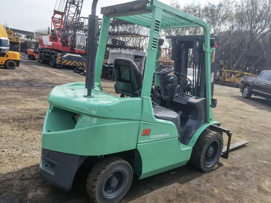 中古 三?? 3トン FD50 FD70 FD250 FD300 ディーゼルフォークリフト 180mm フォーク幅