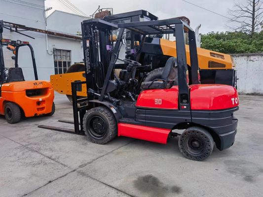トヨタ 6f30 3トンのフォークリフト 7トンのマシン ミニ FD70 FD60 FD50 FD40 30 レストラン用