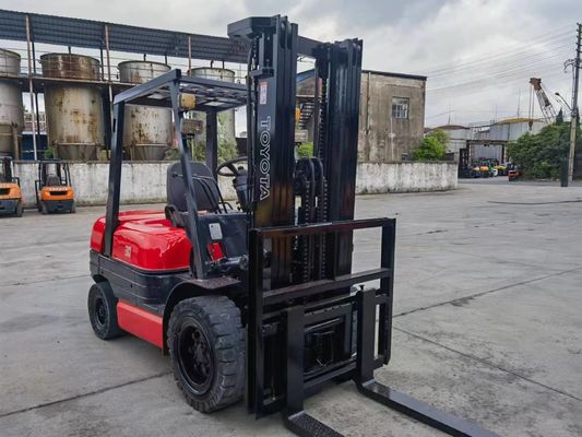 トヨタ 6f30 3トンのフォークリフト 7トンのマシン ミニ FD70 FD60 FD50 FD40 30 レストラン用