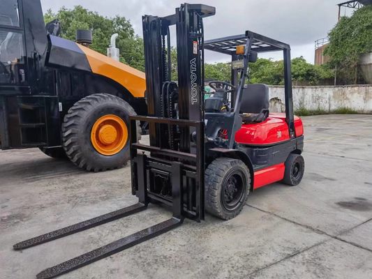 トヨタ 6f30 3トンのフォークリフト 7トンのマシン ミニ FD70 FD60 FD50 FD40 30 レストラン用