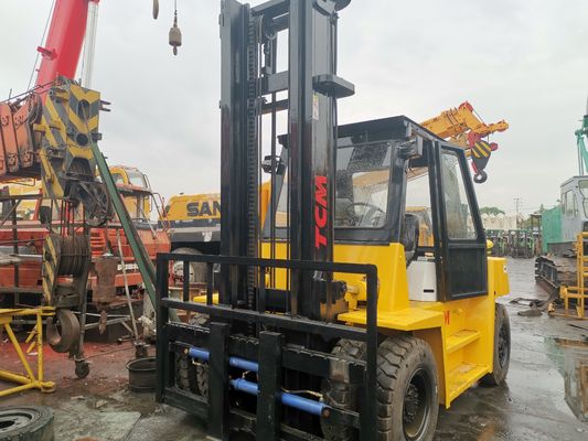中古コアエンジン 6ton/1.8Ton/2.0Ton/2.5Ton/3.0Ton/3.5Ton/4.0Ton 二重燃料フォークリフト
