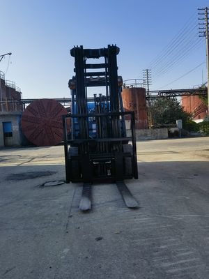 体重KG 3000kg 中古トヨタフォークリフト 3トン FD30 8f30 日本 原産 エネルギー採掘用