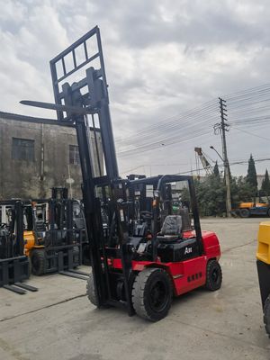 中小企業向けミニディーゼルフォークリフト&quot;Hangzhou A30&quot;