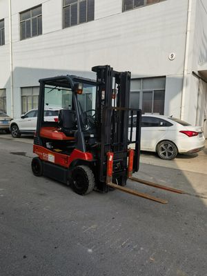 1.5トンのパレットハイデラリックリフティング・トラック 卸売用の優れた作業状態