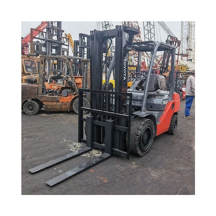 製造 3.5 トンのディーゼルフォークリフト