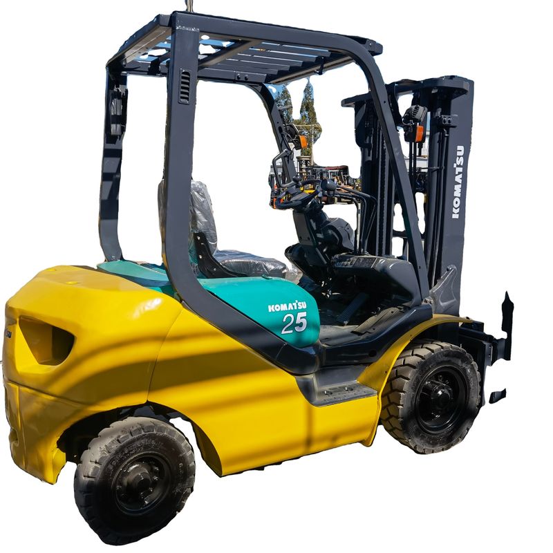 2018年 100% オリジナル 日本 コマツー FD25 FD30T-16 FD30 2.5 トン 3 トン