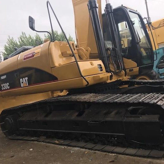 原発と水力シリンダー CAT 330C エグババター 320D2 320d 330b 330c 330d