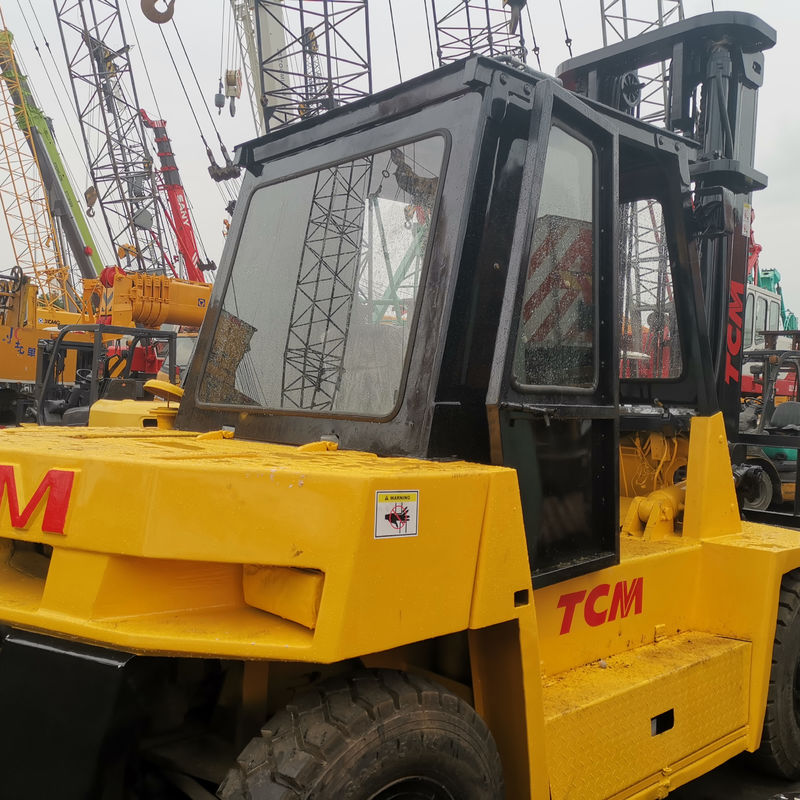中古コアエンジン 6ton/1.8Ton/2.0Ton/2.5Ton/3.0Ton/3.5Ton/4.0Ton 二重燃料フォークリフト